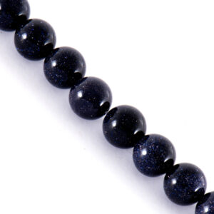 Bluesand Bola 10mm 35cm aprox.(1 tira)