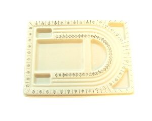 Tabla de Diseño chica 32.8X23.9 cm (1 pza)