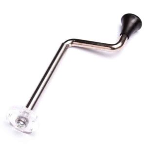 TWST01-Trenzador de Alambre 11cm (1 pza)