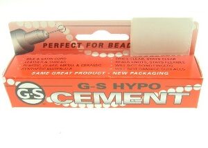 BTC20CD Cemento 9 g (1 pza)