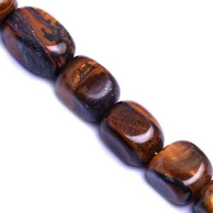 Ojo Tigre Barril (1 tira)