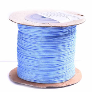 Cordon Italiano 0.4mm Azul Cielo- 150 mts (1 rollo)