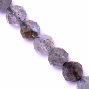 LD Labradorita Fac 3mm (1 tira)