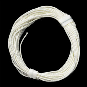 Cordon Italiano 1mm- Hueso (5 mts)