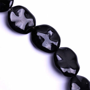 119-239 Onix Oval Wave 30mm (1 tira)