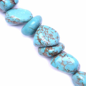 95-Turquesa Chip (1 tira)