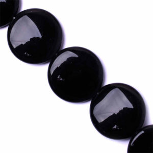 14-161 Agata Moneda 35mm Negra (1 tira)