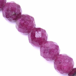 LD764 Rubi Bola Fac 5mm (1 tira)