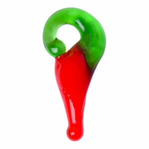 Murano Chile 18mm aprox (2 pza)