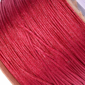 Cordon Italiano 0.8mm 16- Vino (5 m)