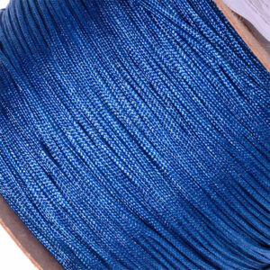 Cordon Italiano 0.8mm 26- Azul Marino (5 m)