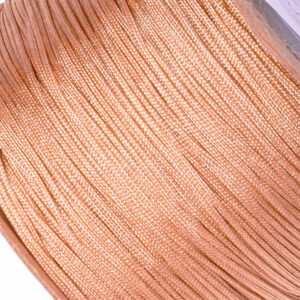 Cordon Italiano 0.8mm 49- Golden (5 m)